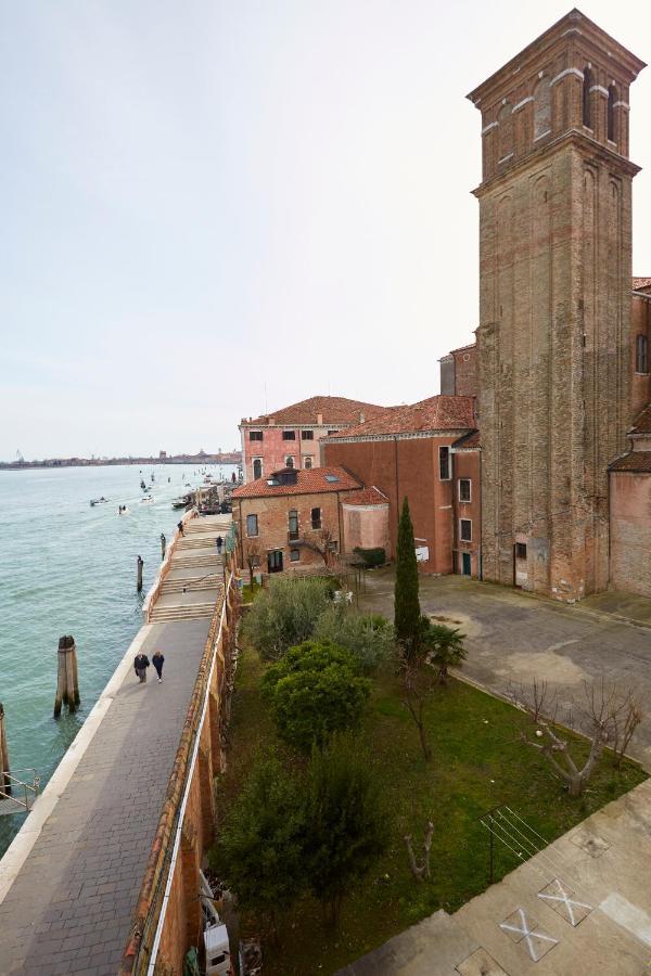Amdg Venecia