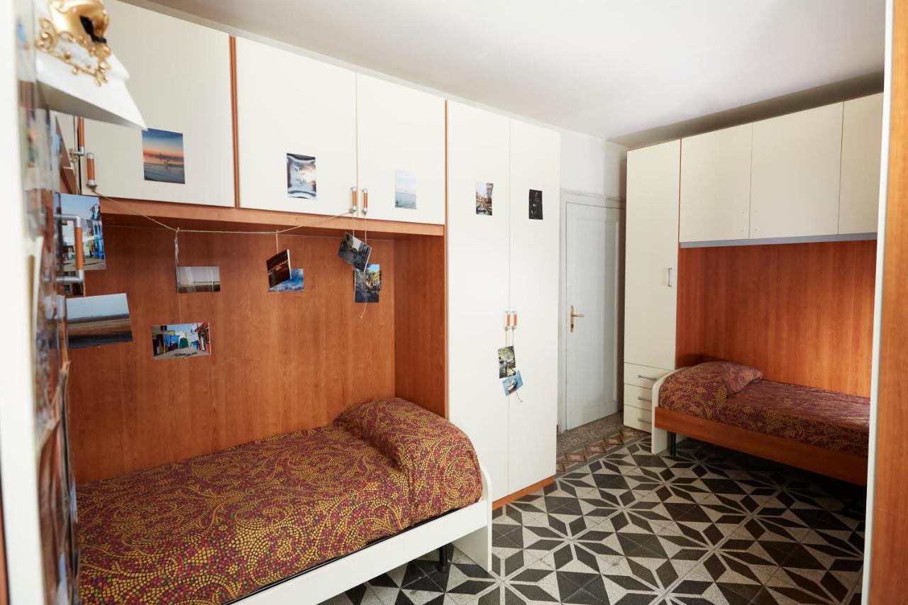 Hostal Amdg Venecia