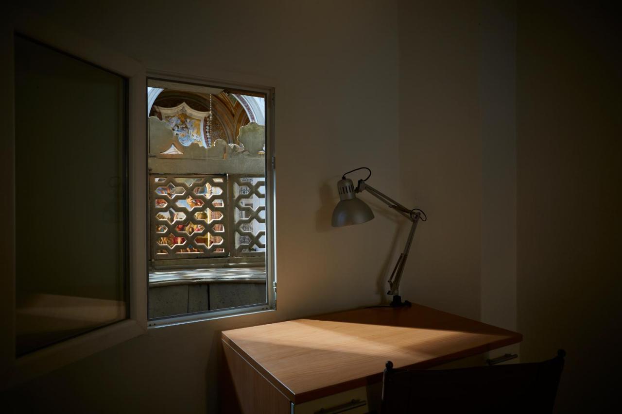 Amdg Hostal