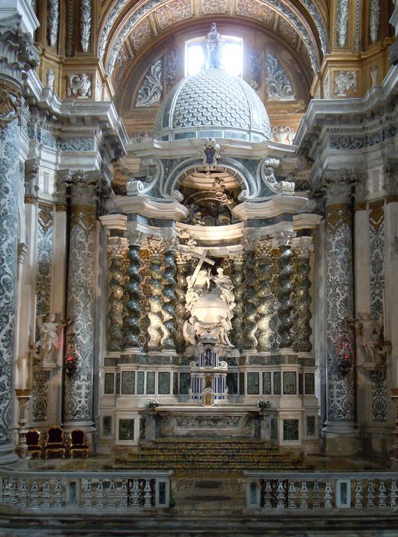 Hostal Amdg Venecia