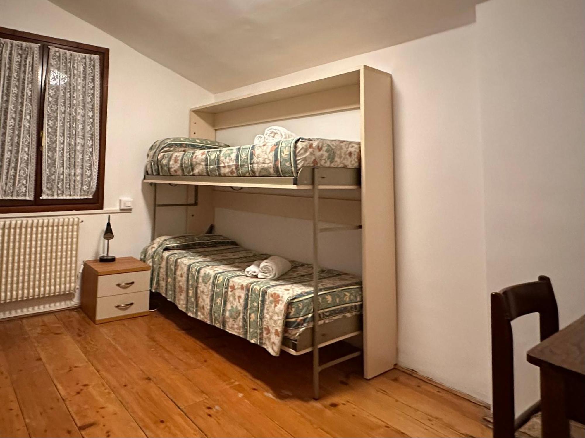 Hostal Amdg Venecia
