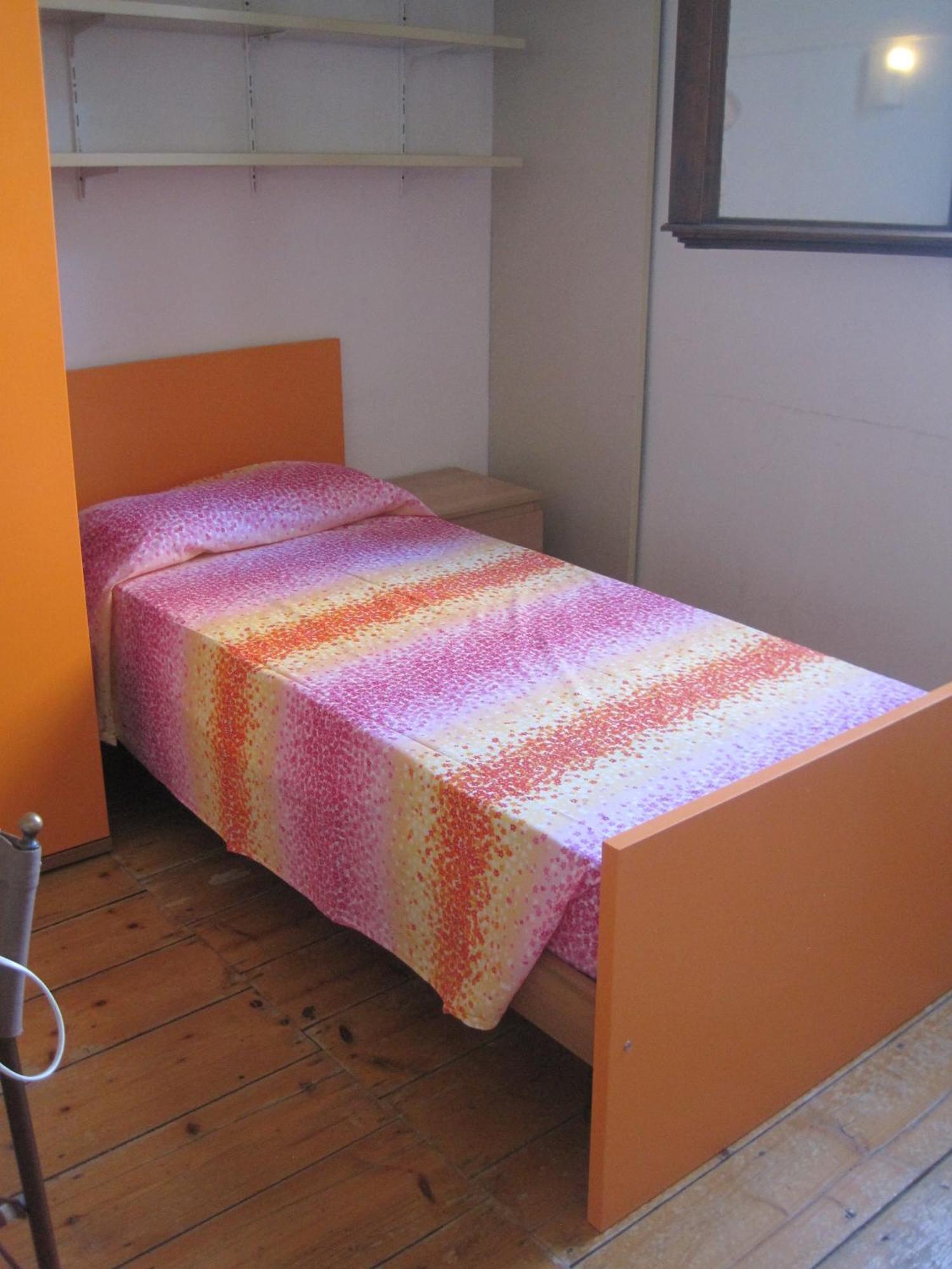 Amdg Hostal Venecia