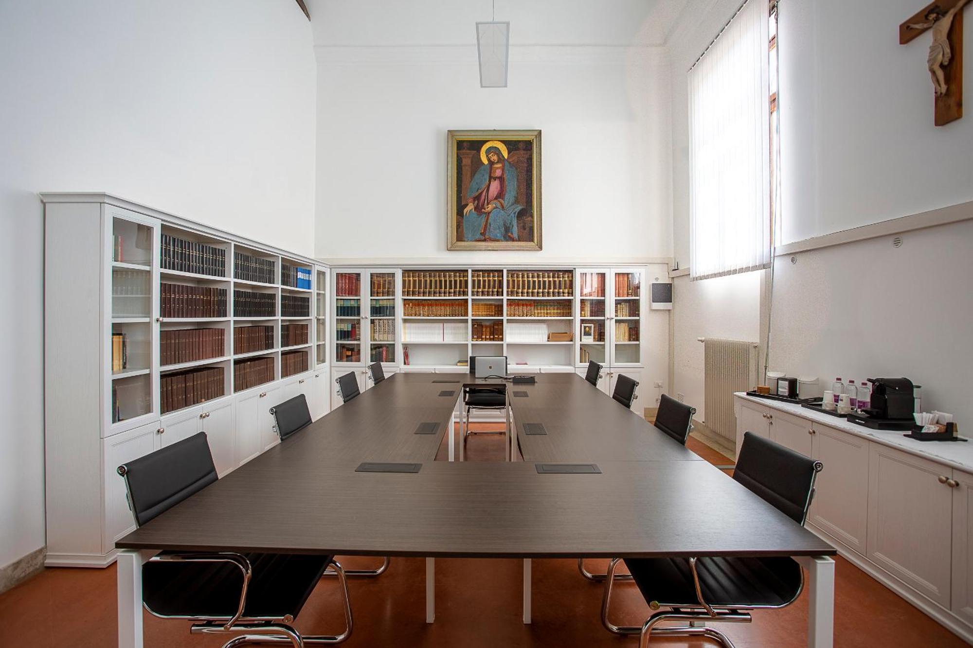 Amdg Hostal