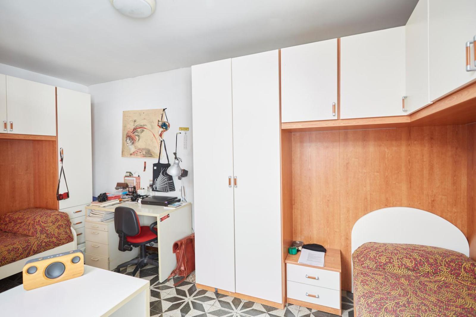 Amdg Hostal Venecia