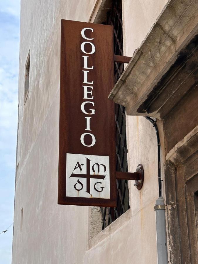 Amdg Venecia